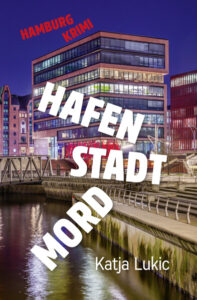 Hafen Stadt Mord